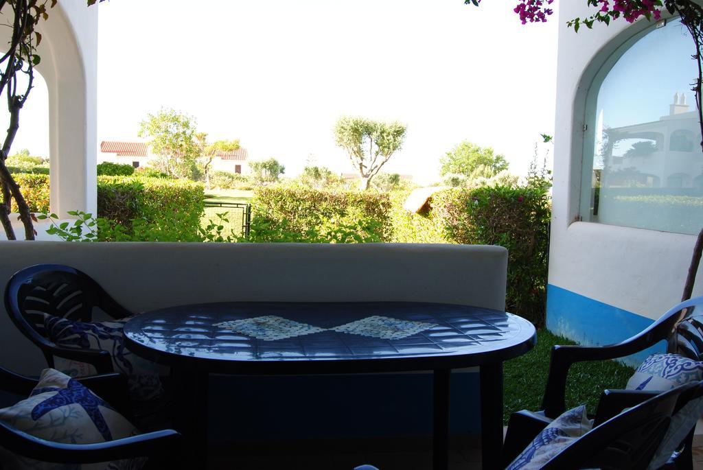 Vilamoura Apartment Εξωτερικό φωτογραφία