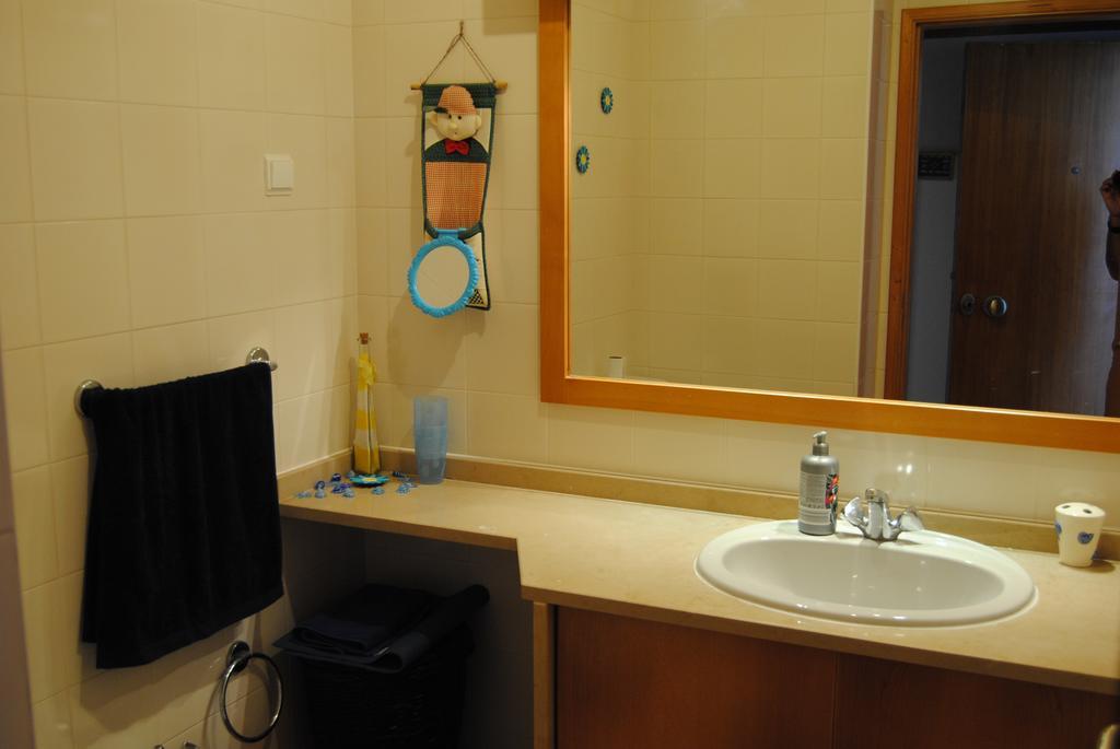 Vilamoura Apartment Εξωτερικό φωτογραφία