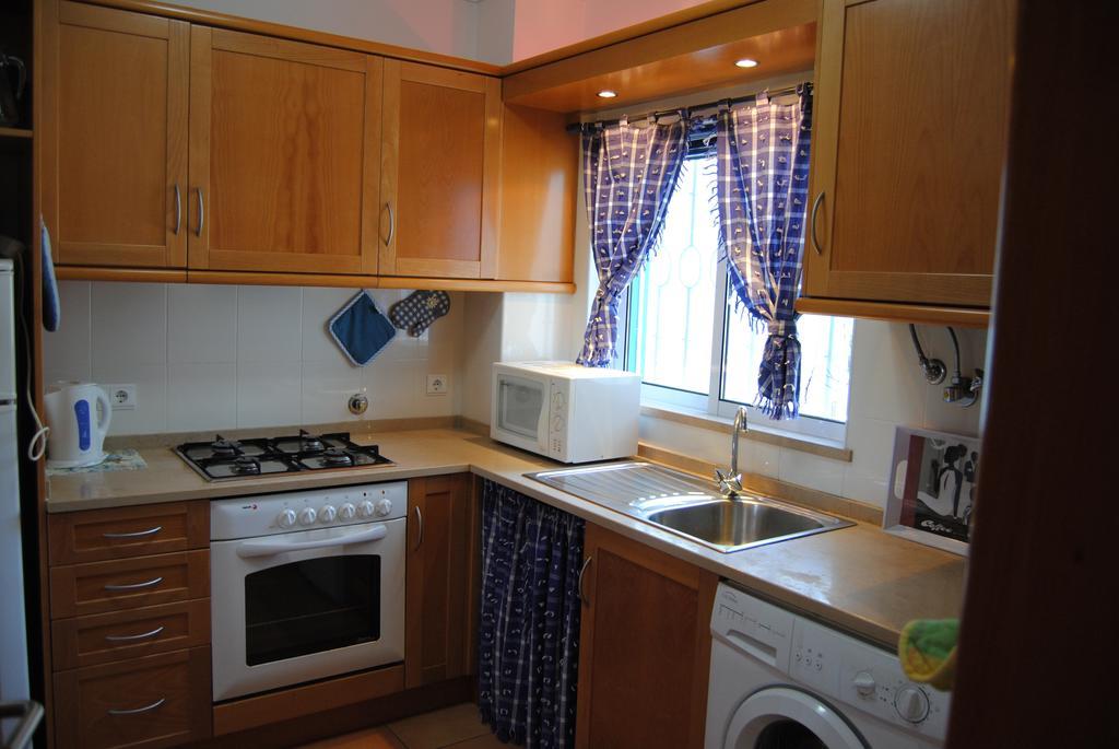 Vilamoura Apartment Εξωτερικό φωτογραφία