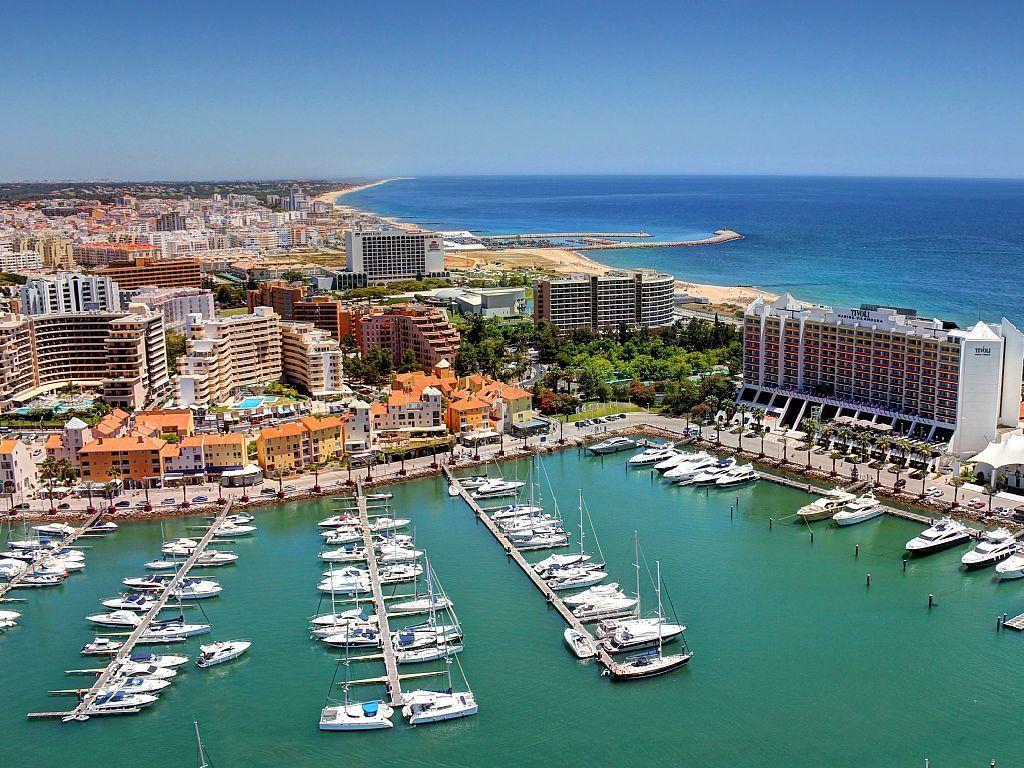 Vilamoura Apartment Εξωτερικό φωτογραφία