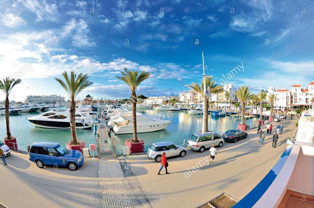 Vilamoura Apartment Εξωτερικό φωτογραφία